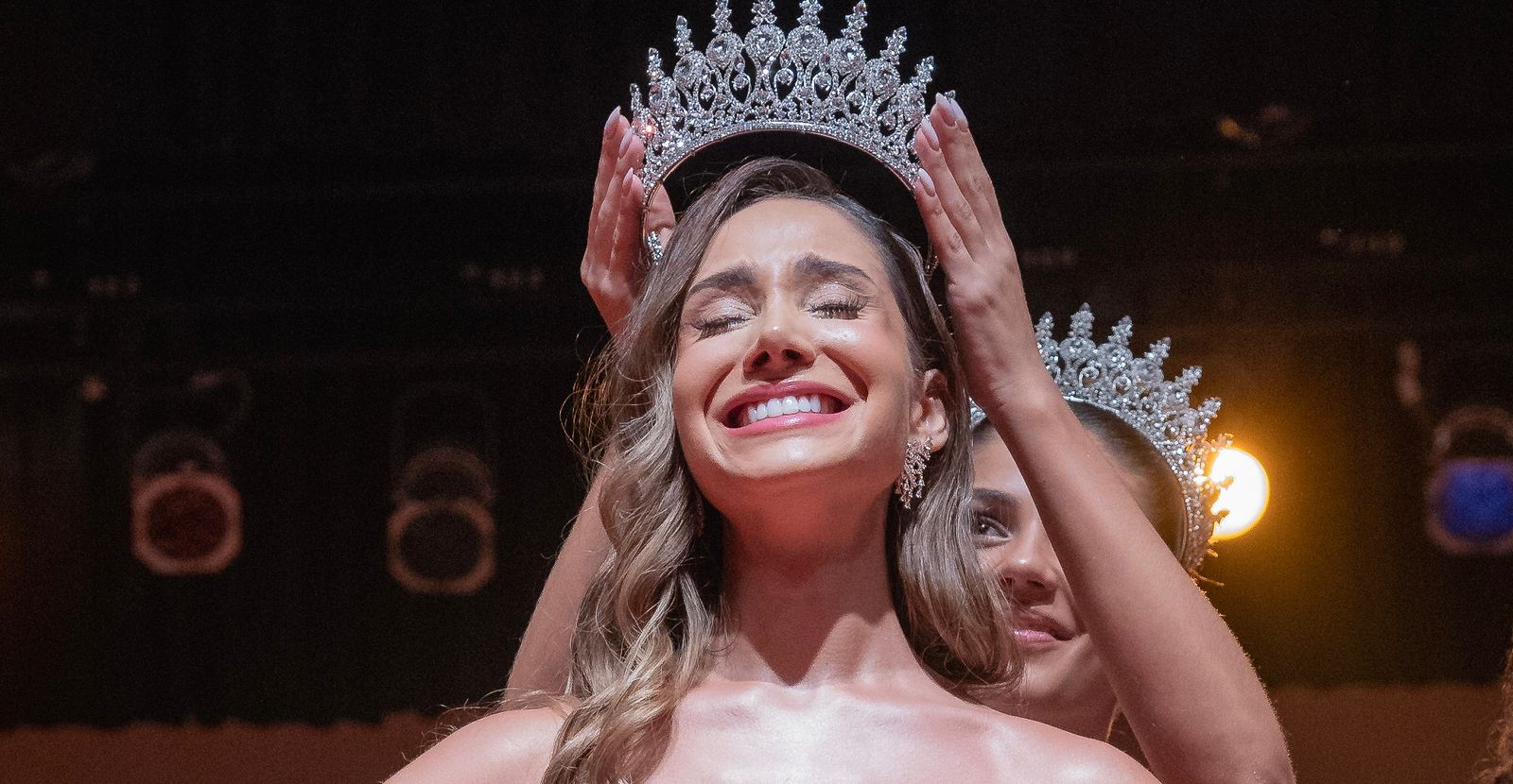 Advogada de 24 anos é eleita Miss Arapongas 2024