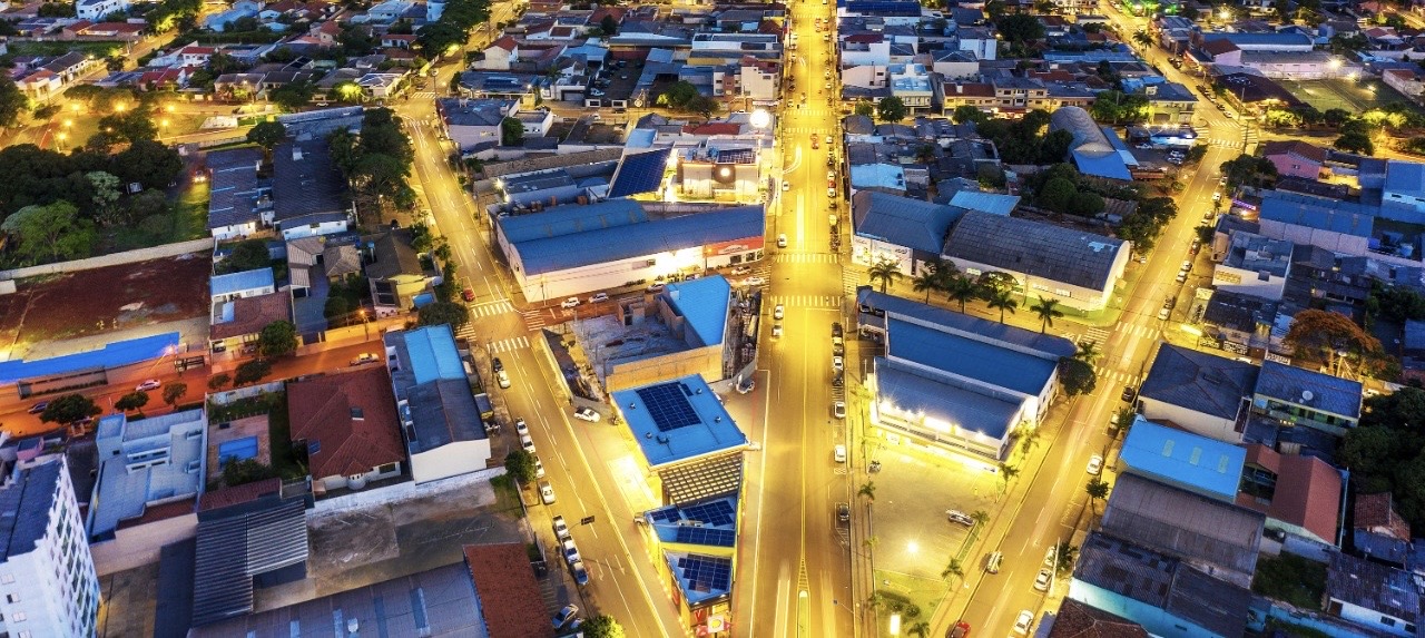 Arapongas é o 4º município mais seguro do Sul do país 