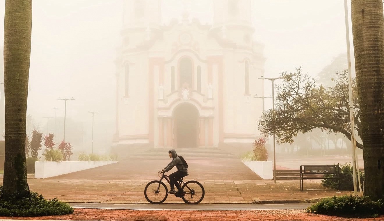 Frio já tem data para chegar a Arapongas e temperatura pode cair para 8°C