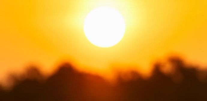 Previsão do tempo: Onda de calor em Arapongas e região