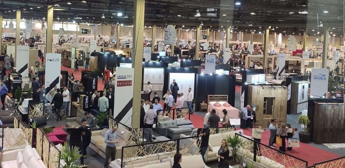 Movelpar Home Show 2025 acontece em fevereiro em Arapongas