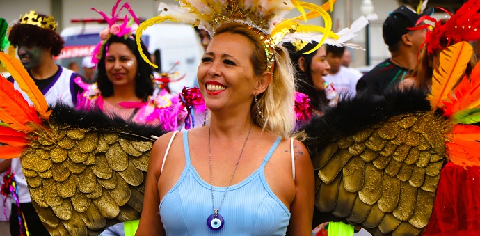 Carnaval Arapongas: Programação oficial terá matinês, atrações musicais e concursos